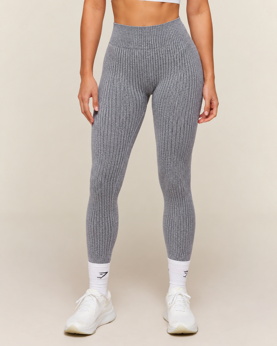 Shape & Curve™ Seamless Sculpt Leggings