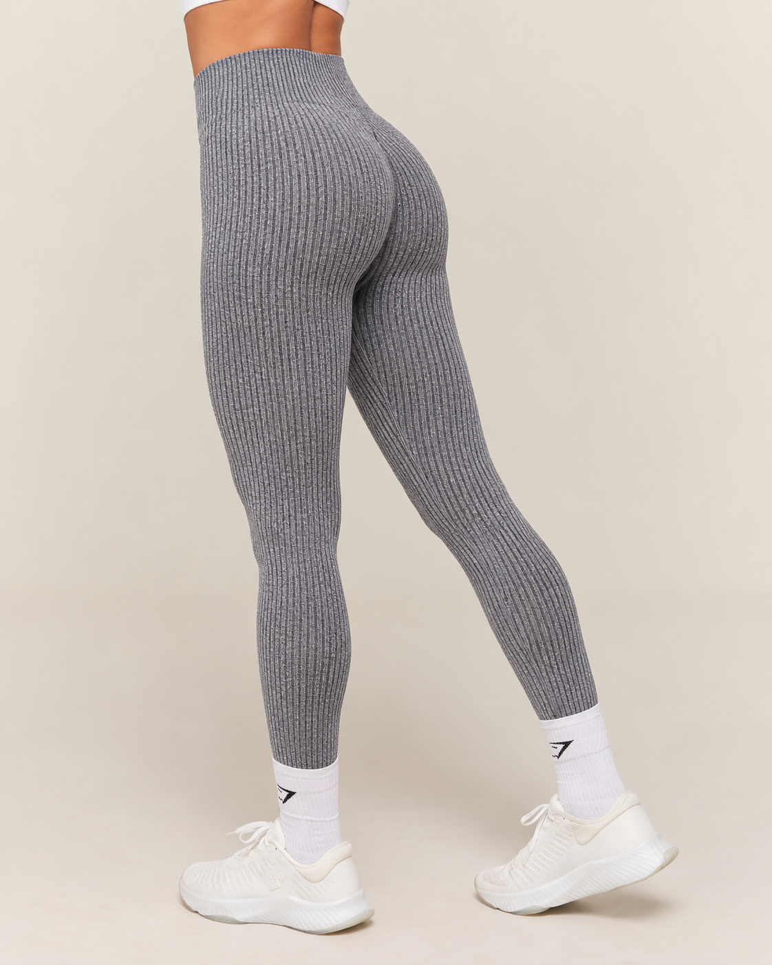 Shape & Curve™ Seamless Sculpt Leggings
