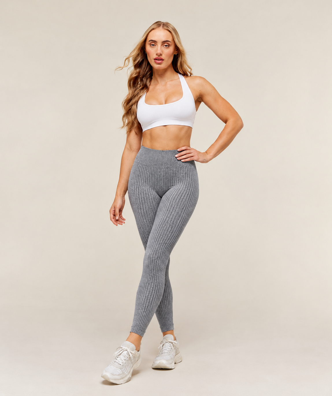 Shape & Curve™ Seamless Sculpt Leggings