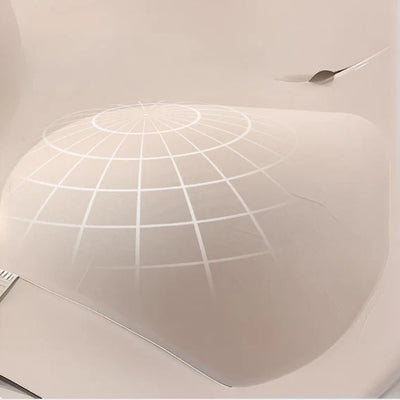 Smooth Stretchy Comfort Fabric