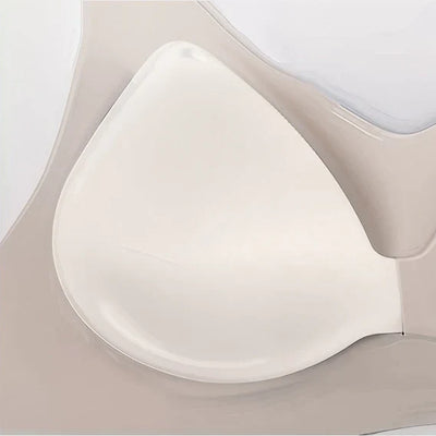 Sleek Seamless Bust Shaping